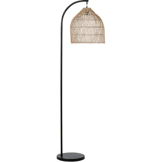 Beliani Bernica 36/36/165 cm