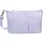 Md20 Crossover Umhängetasche Synthetik Lavender