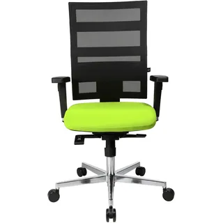 Sitness X-Pander Plus grün / schwarz