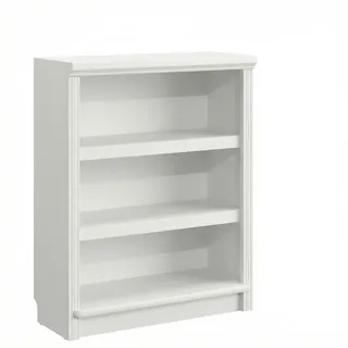 OTTO home Standregal 80 x 29 x 97 cm Cremeweiß
