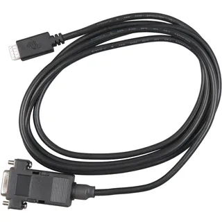 Victron Energy VE.Direct zu RS232 Schnittstelle