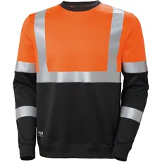 Bild Workwear, ADDVIS Sweatshirt CL 1 L