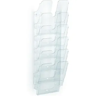 Durable FLEXIPLUS 6 A4 hoch