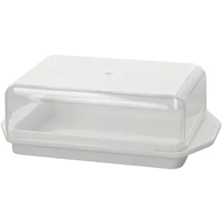 Metaltex 253302 Butterdose aus Kunststoff
