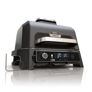 Ninja Woodfire Pro XL 2023 schwarz
