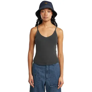 G-STAR, Spaghetti Strap Rib top wmn