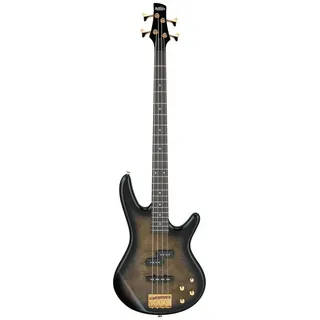 IBANEZ GSR200PC-TPB Transparent Pale Black Burst