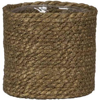 Scheurich Seagrass 26 Ø 26 x 23,5 cm Braun