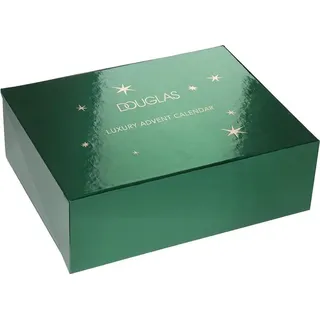 Douglas Adventskalender 2025 Luxury Pflege, Make-Up & Duft