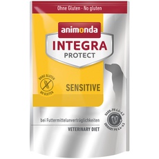 Bild von Integra Protect Adult Sensitive Hundefutter trocken