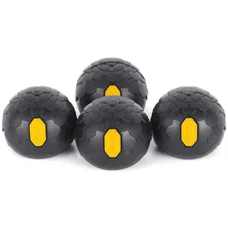 Helinox Vibram Ball Feet 55 mm schwarz