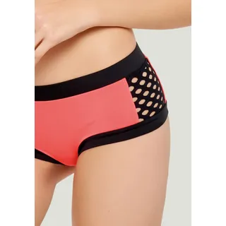 Bikini bottom SP1901-Z-SSM - Orange