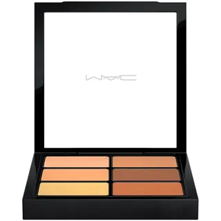 MAC Studio Fix Conceal And Correct Palette 6 g