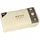 PAPSTAR DAILY Collection 24 cm x 24 cm champagner