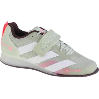 adidas Adipower Weightlifting 3 GY8925 - Grün