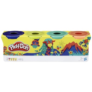 Hasbro Play-Doh Wild