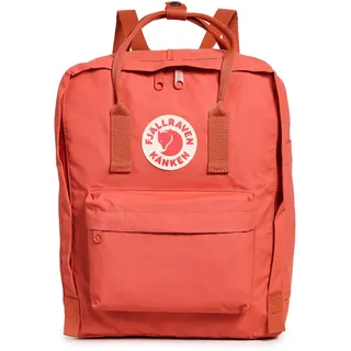 Kanken 16 l rowan red