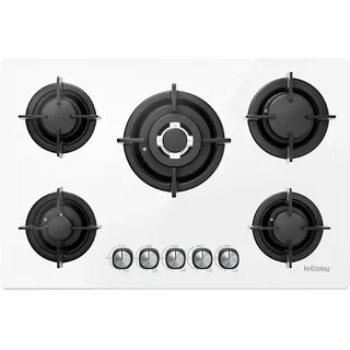 Iseasy Mgbg-775 Gasherd - White