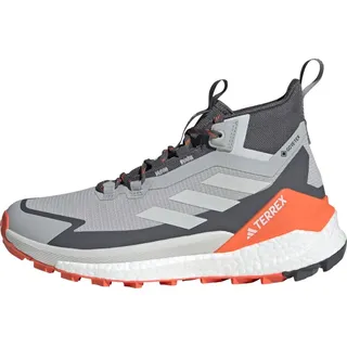 Terrex Free Hiker 2.0 GTX Grey Two/Grey One/Grey Five 47