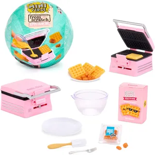 MGA Entertainment MGA's Miniverse - Make It Mini Appliances Series 3 Kreativset