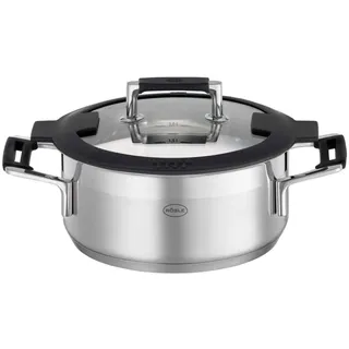 Rösle SILENCE PRO Bratentopf 20 cm rund