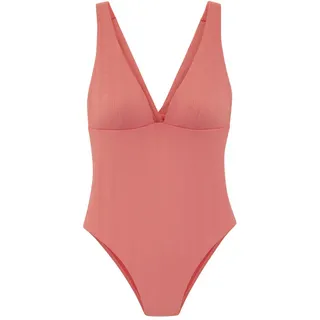 Copenhagen Studios »Nela« mit modischer Trägerlösung am Rücken, rot