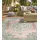 MERINOS Teppich MERINOS 20053 pink B 140cm H 4mm L 200cm Polypropylen PP Teppiche Teppich In und geeignet Außenbereich Balkon robust Vintage