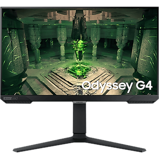 Samsung Odyssey G4 S25BG400EU 25"