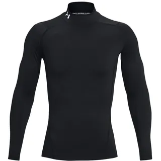 Under Armour HeatGear Mock LS Shirt