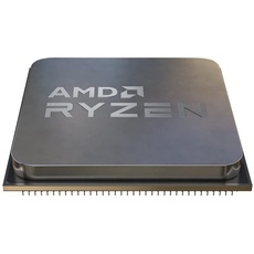 Bild Ryzen 5 4500 6 x 3.6GHz Hexa Core Prozessor (CPU) Tray Sockel (PC): AM4 65W