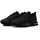 Trainer Black/Anthracite-Black 45