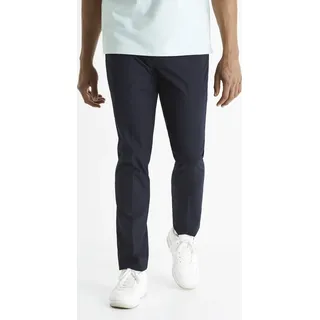 Celio Boamaura Anzughose 1104996__46 - Blau