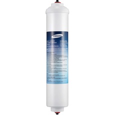 Samsung Externer Wasserfilter HAFEX/EXP für French-Door-Kühlschränke, NSF-zertifiziert, Original-Ersatzteil
