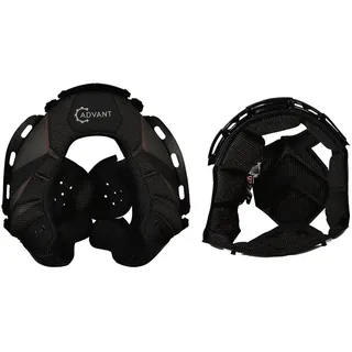 LS2 Ff901 Innenpolsterung - XS