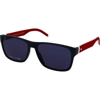 Tommy Hilfiger TH 1718/S 8RU/KUGGlasdurchmesser: 56 - Blau, Dunkelblau, Himmelblau, Königsblau