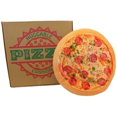 United Labels 0118500 - Pizzakissen, Durchmesser 40 cm