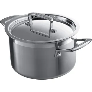 Le Creuset Fleischtopf 18 cm rund