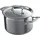 Fleischtopf 18 cm rund