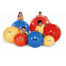 Gymnastikball 55 cm Durchmesser