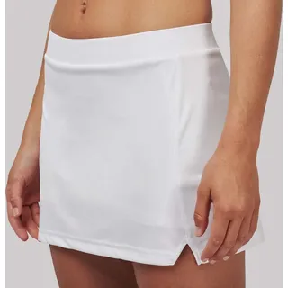 PROACT® Damen - Tennisrock - Weiß