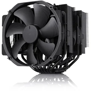 Noctua NH-D15 chromax.black