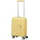 Soundbox Mini 4-Rollen Cabin 47 cm / 22 l gelb