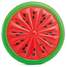 Bild Badeinsel Wassermelone