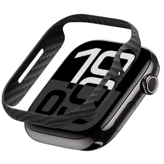 PITAKA Air case black/grey - Apple Watch 10 46 mm
