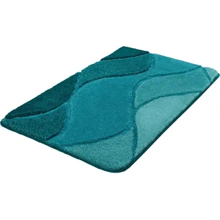 KLEINE WOLKE Fiona 55 x 65 cm petrol