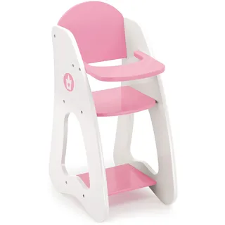 CHIC2000BAYER Bayer Design Puppenhochstuhl Princess World