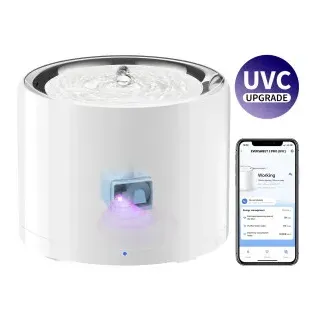 Petkit Eversweet 3 Pro UVC Wireless