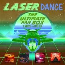 The Ultimate Fan Box, 2 LP + 4 Audio-CD