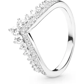 Pandora 197736CZ Damenring Princess Wish, 58/18,5