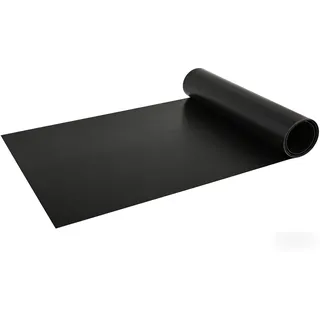 QH7 BBQ Grillmatte,auf Jede Größe zugeschnitten, I Extra Dick I Grillmatten für Gasgrill und Holzkohle-Frei für bis 260°C/500°F (180 x 30) CM